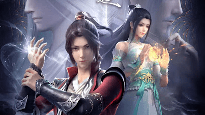 Battle Through The Heavens Season 5